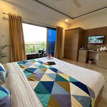 Divine Resort - Mahabaleshwarパンチガニ エクステリア 写真